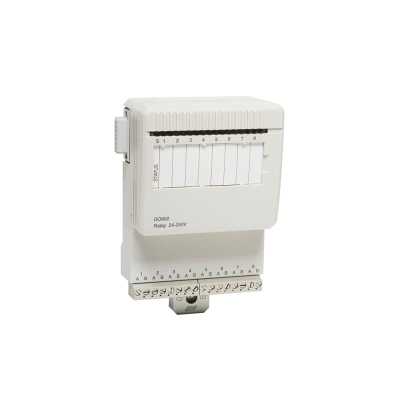 3BSE022364R1 ABB - DO802