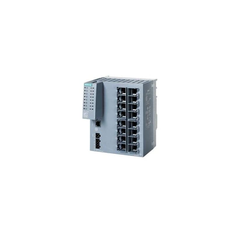 6GK5216-0BA00-2FC2 Siemens