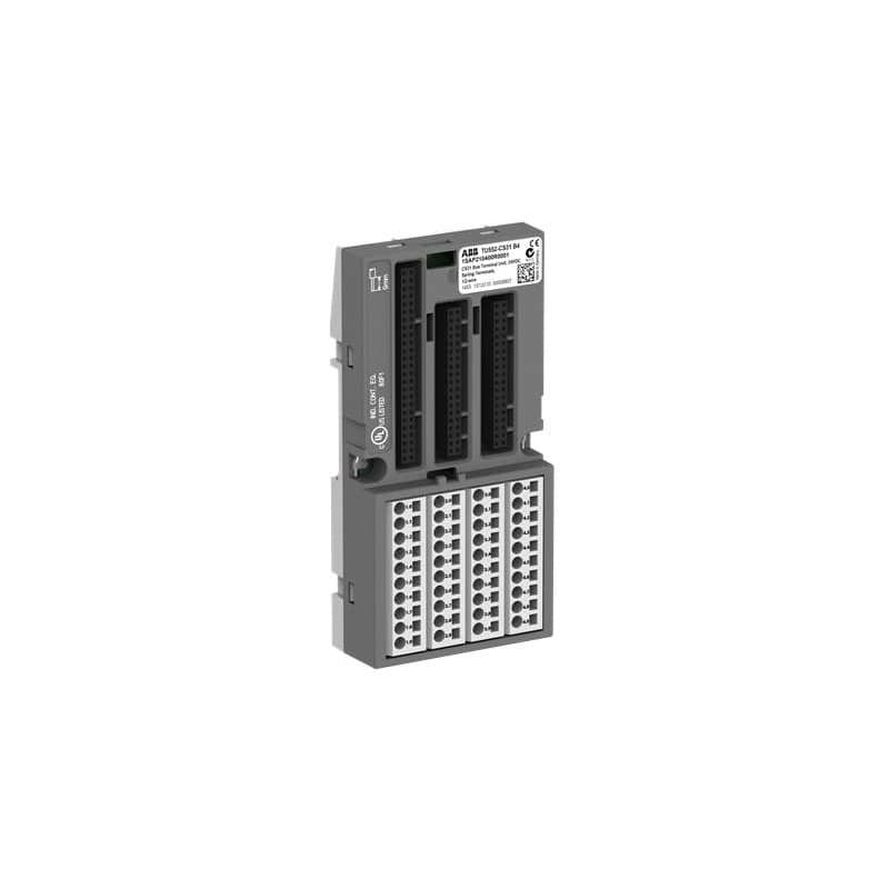 TU552-CS31 ABB - Bus Terminal Unit 1SAP210400R0001