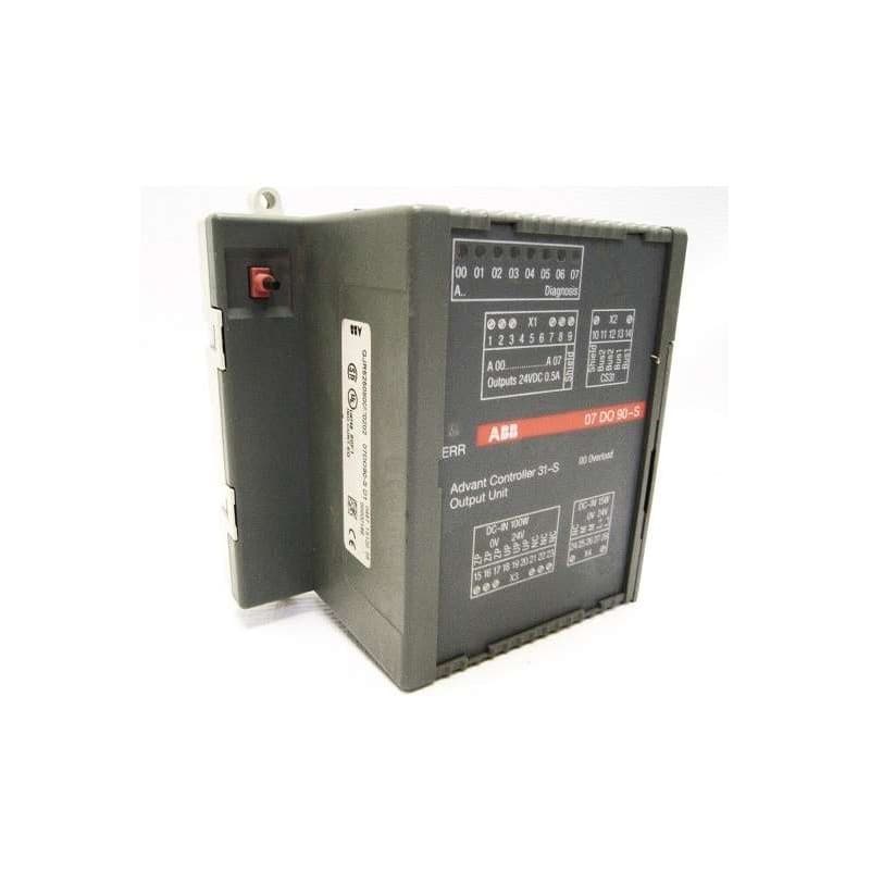 GJR5250800R0202 ABB - 07DO90-S