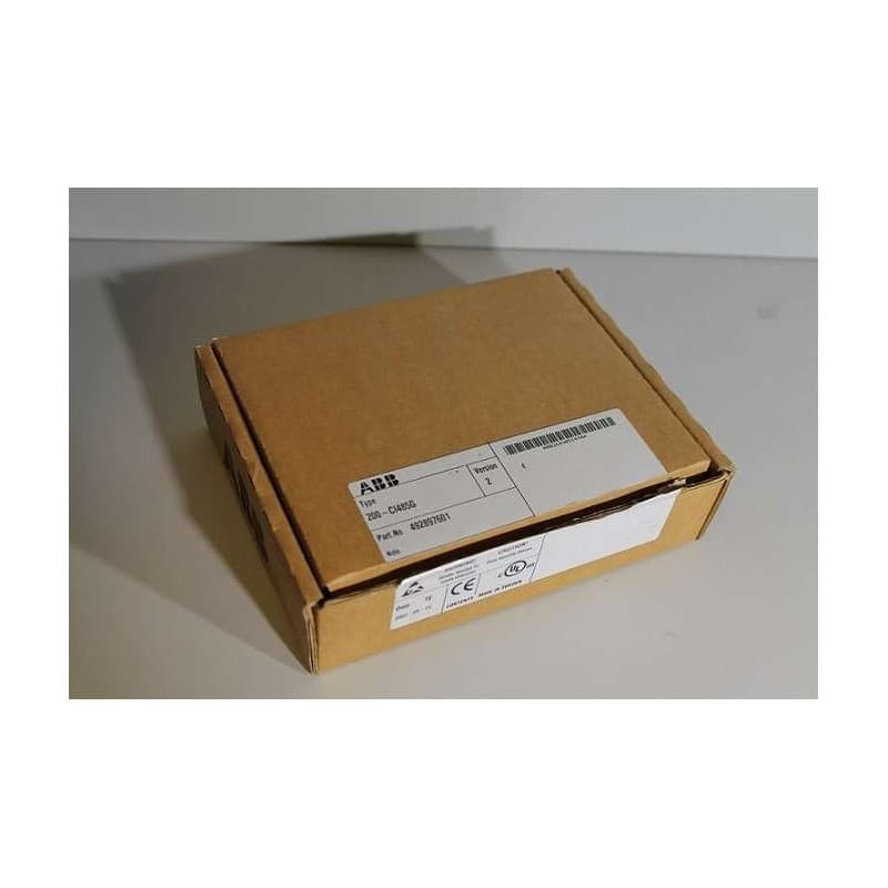 200-CI485G ABB -  492897601
