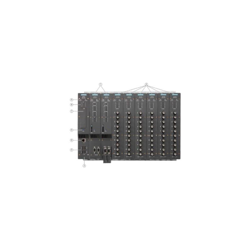 6DL2300-0BX50-0BB3 Siemens