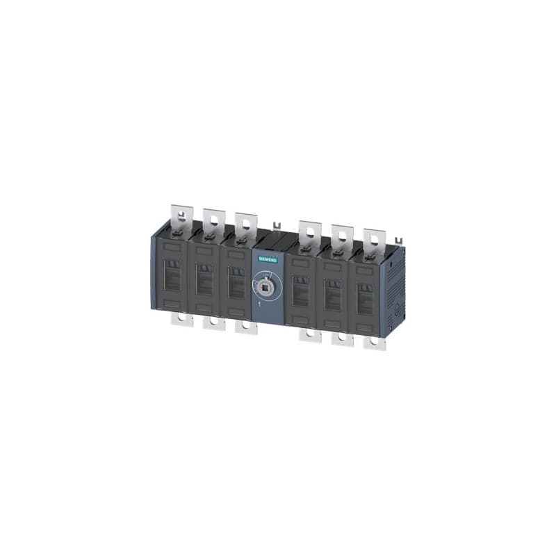 3KD3860-0PE20-0 Siemens