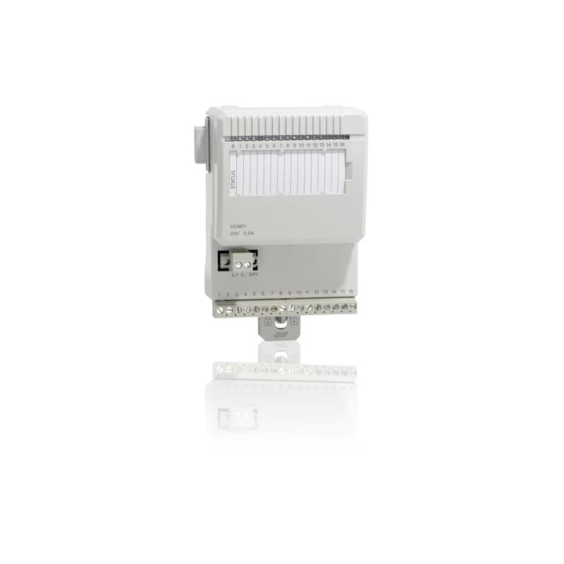 3BSE020510R1 ABB - DO801