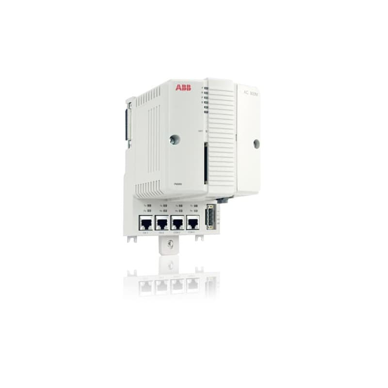 3BSE050198R1 ABB - PM866K01
