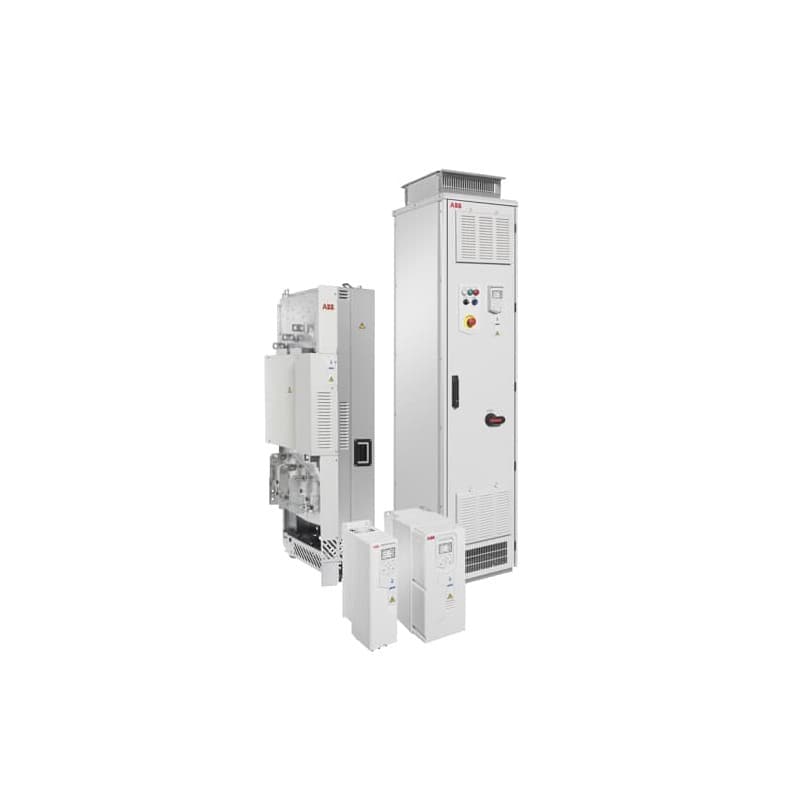 ACH580-01-027A-4 ABB