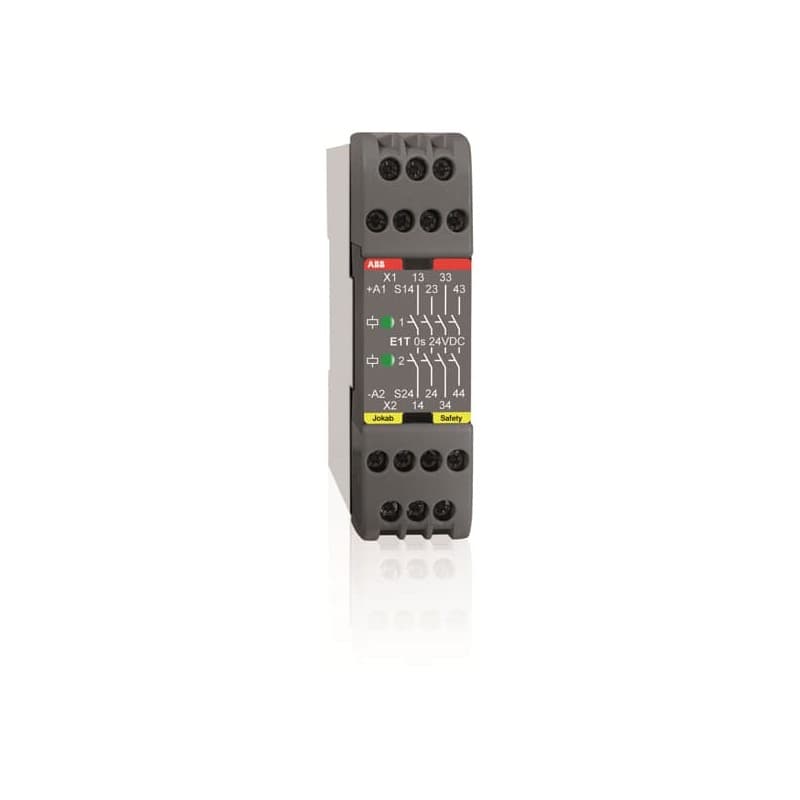 2TLA010030R0000 ABB - E1T 0s 24DC