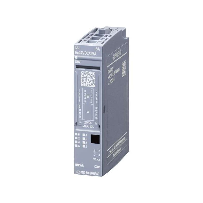 6ES7132-6BF00-0CA0 Siemens