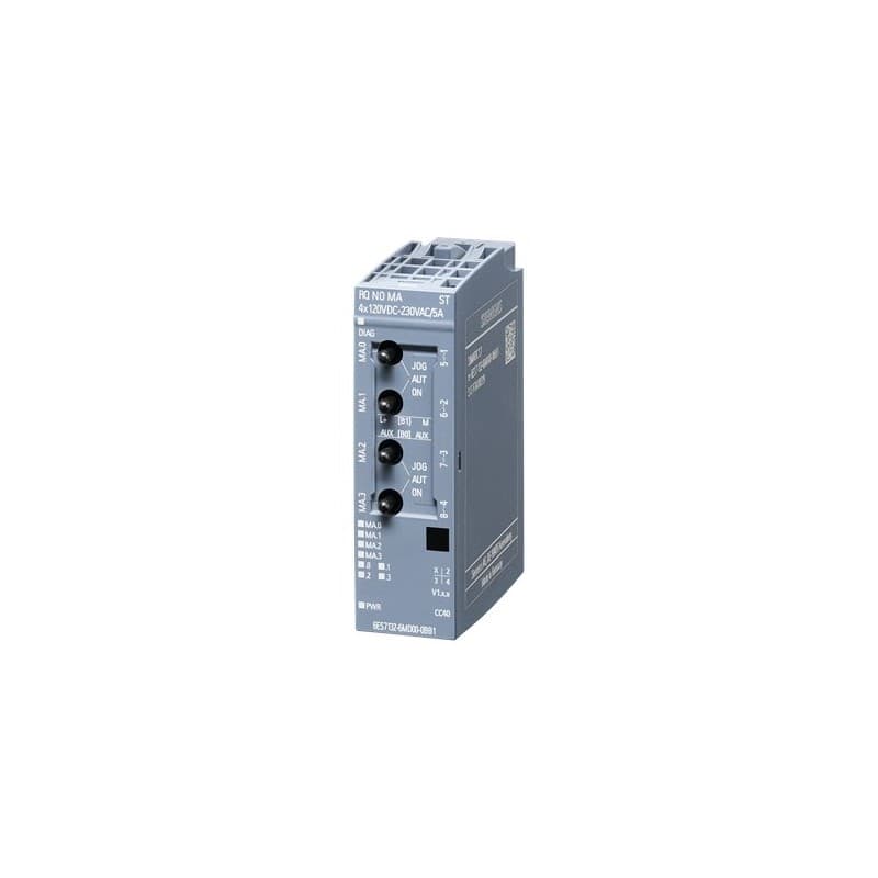 6AG2132-6MD00-4BB1 Siemens