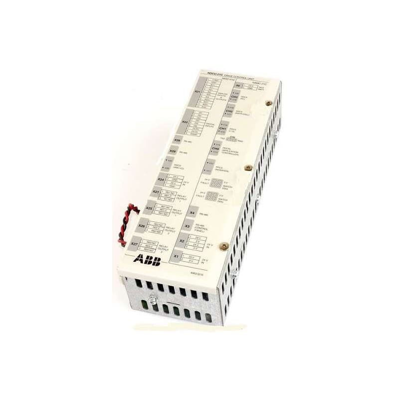 64009095 ABB - NDCU-21C