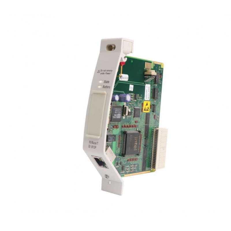 3BDH000022R1 ABB - EI 813F
