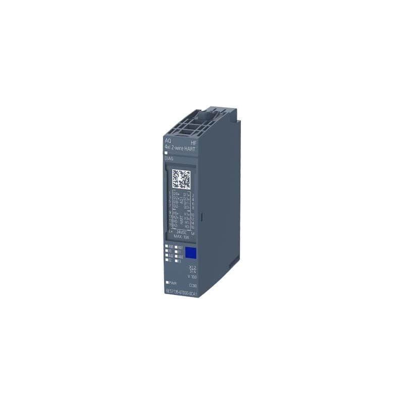 6AG1135-6TD00-2CA1 Siemens