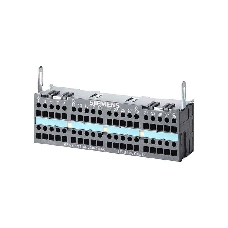 6ES7193-4FL00-0AA0 Siemens