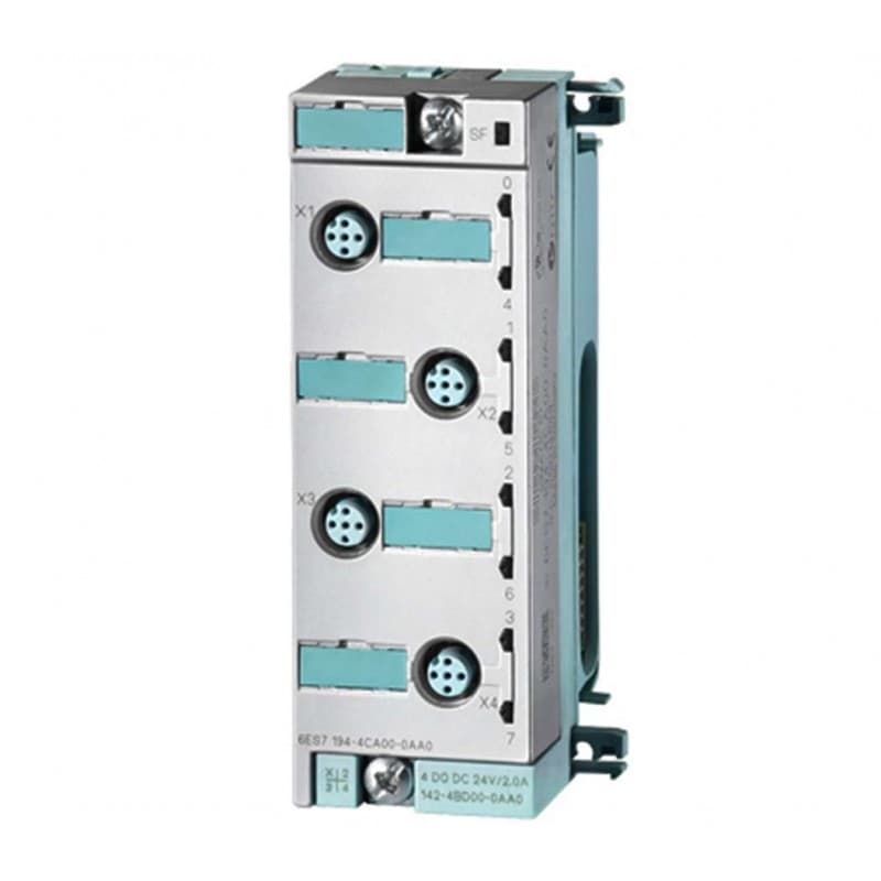 6ES7194-4CA00-0AA0 Siemens