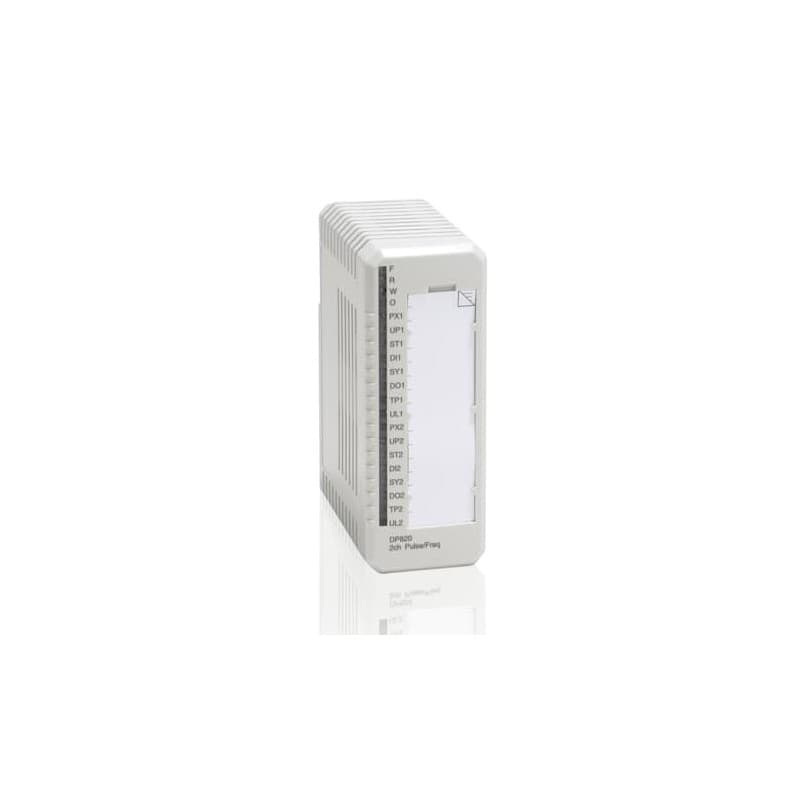 DP820 ABB - 3BSE013228R1
