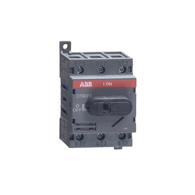 1SCA105798R1001 ABB - OT80F3