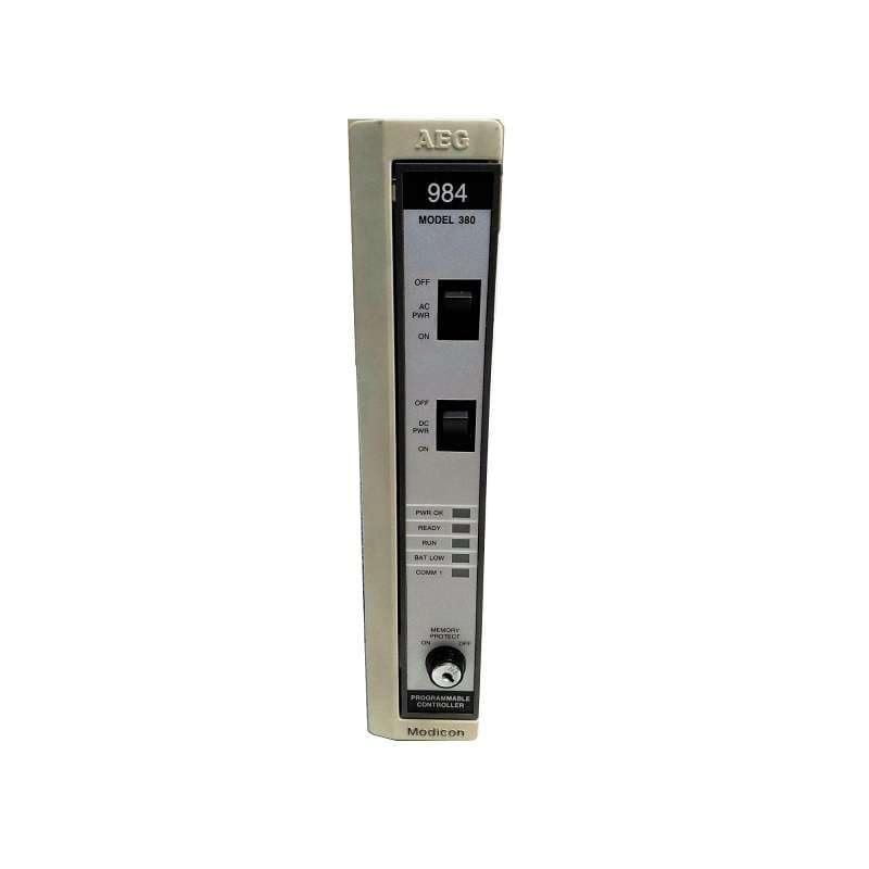 PC-0984-380  Schneider Electric