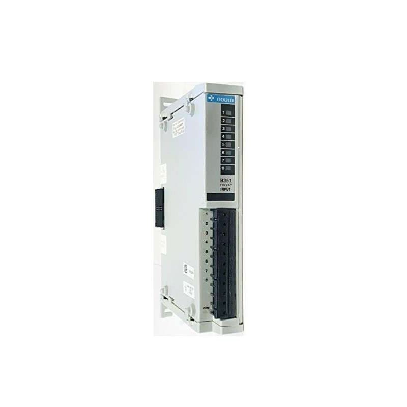 AS-B351-001  Schneider Electric