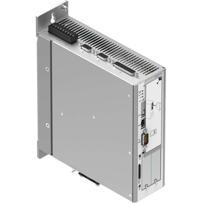 1501326 Festo - CMMP-AS-C5-3A-M3