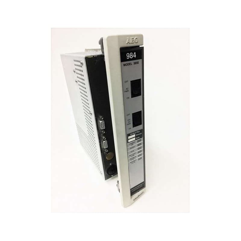 PC-E984-385  Schneider Electric