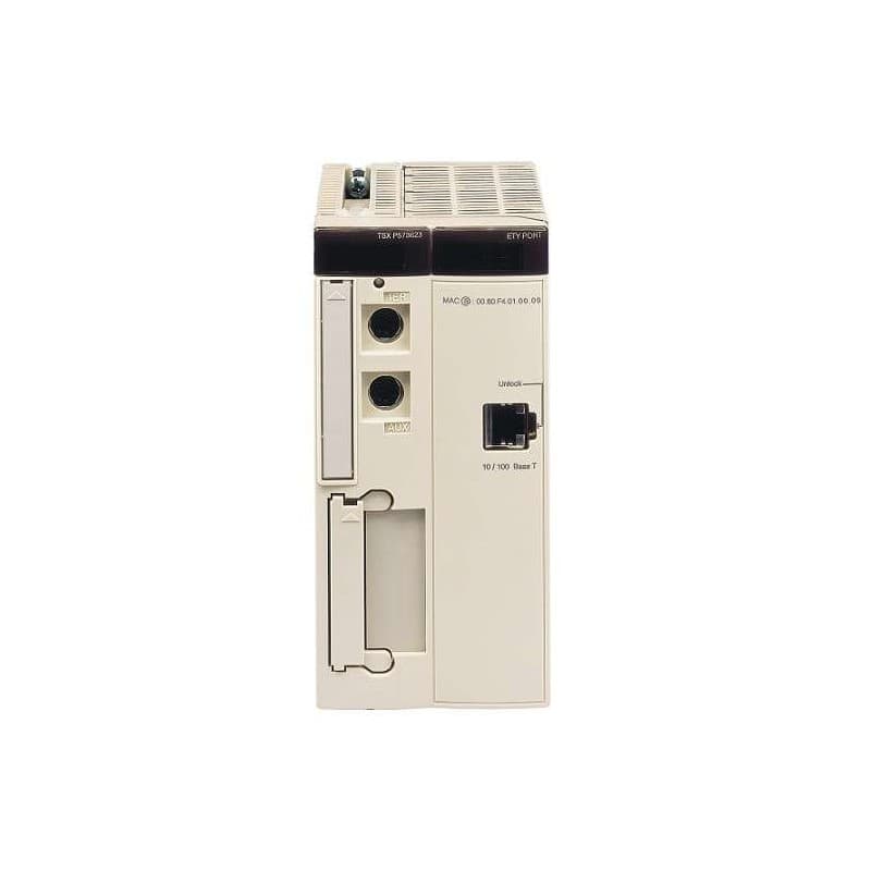 TSXP573623M  Schneider Electric