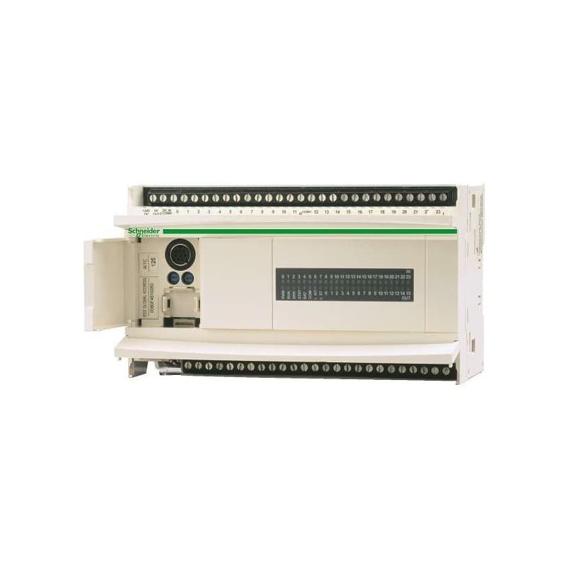 TWDLCDA40DRF  Schneider Electric