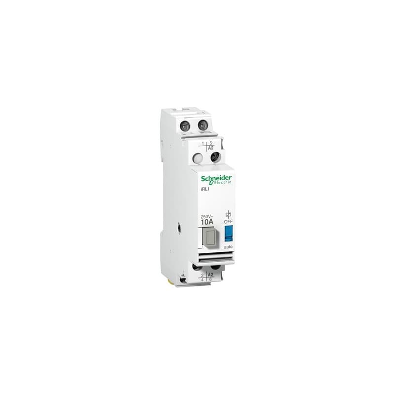 A9E15538 Schneider Electric