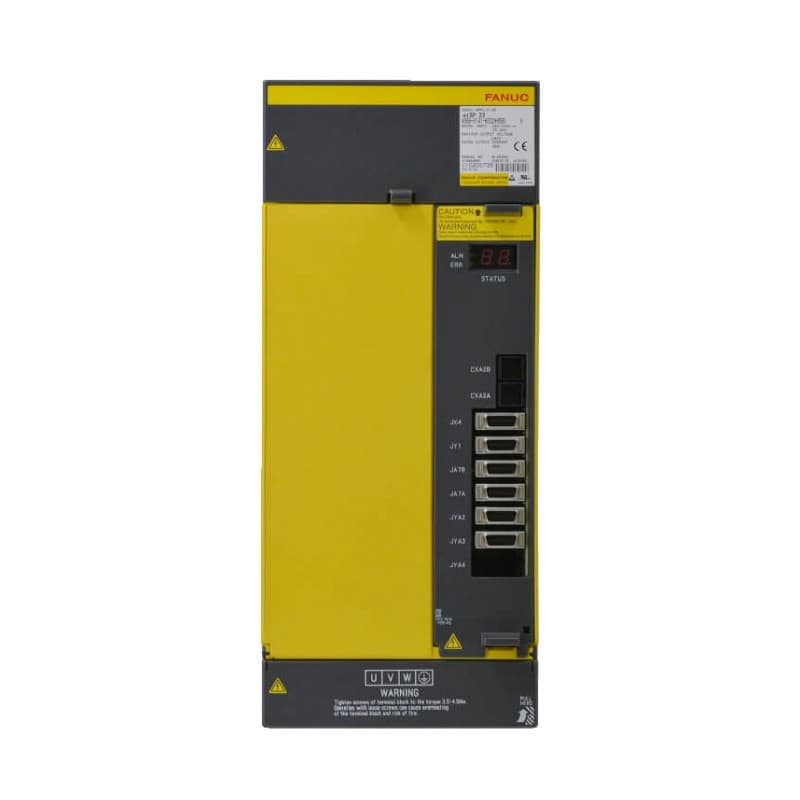 A06B-6141-H022 Fanuc