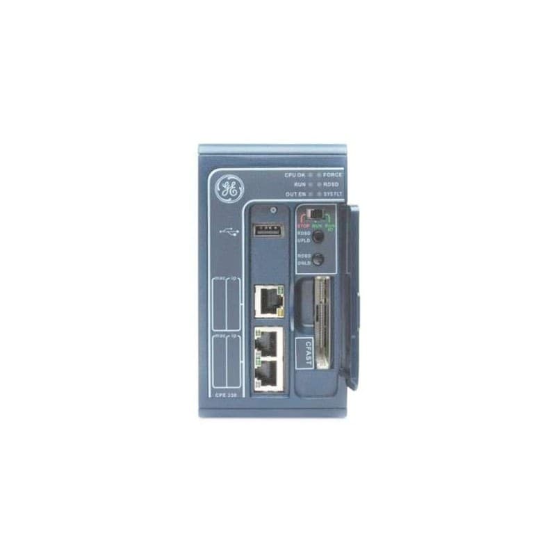 IC695CPE330 GE Fanuc