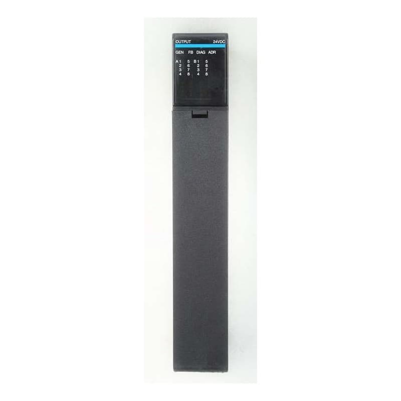 IC655MDL555 GE Fanuc