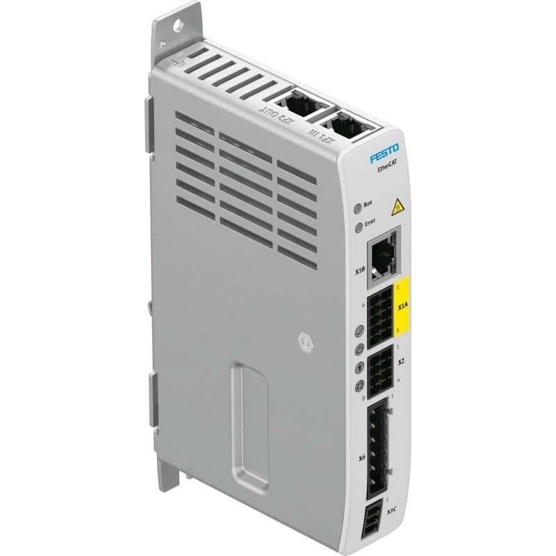 8084005 Festo - CMMT-ST-C8-1C-EC-S0