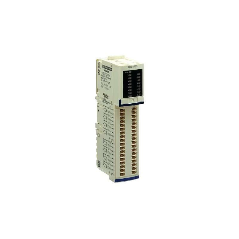 STBDDO3705 Schneider Electric