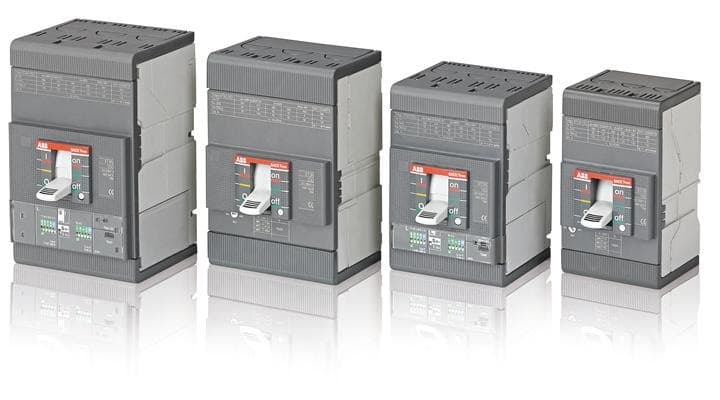 1SDA045390R1 ABB - S3X125 3P FA SM In_125 Im_500-1500