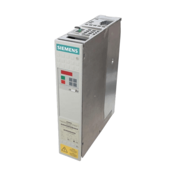 6SE7021-0EA51-Z C23+F01+G95+K01+K11 Siemens