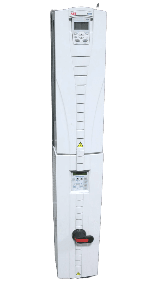 ACH550-VDR-059A-4+F267 ABB