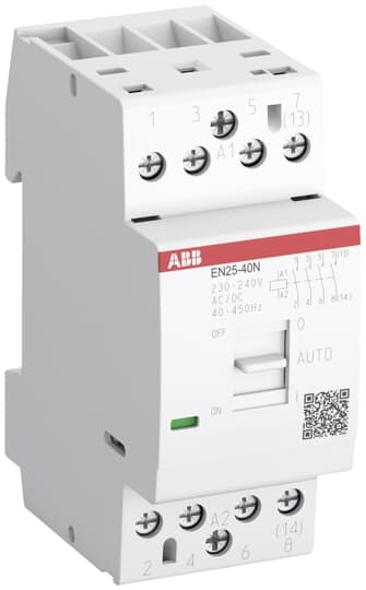 1SAE232111R0630 ABB -EN25-30N-06