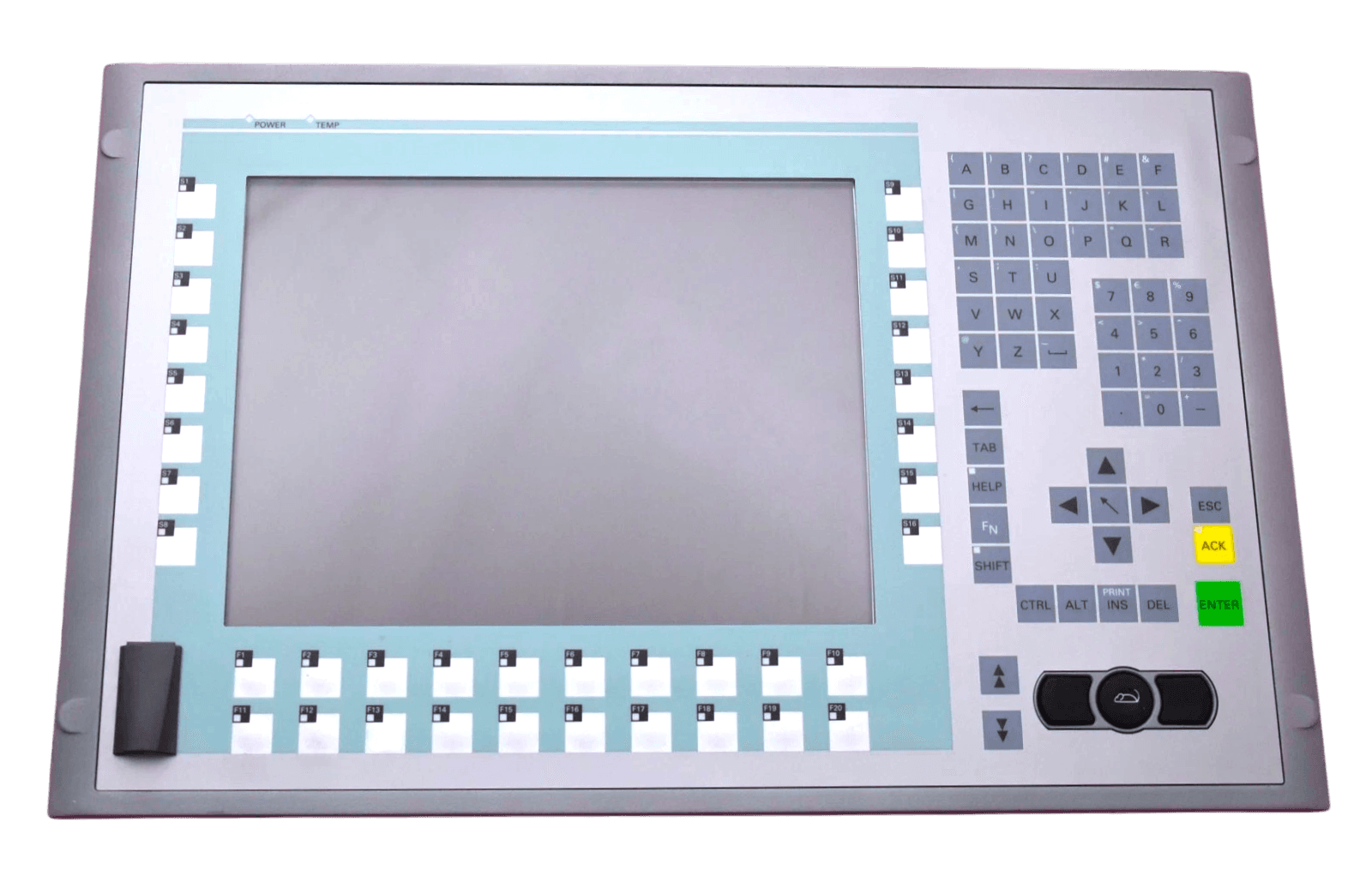6AV7801-0BA00-1AC0 Siemens