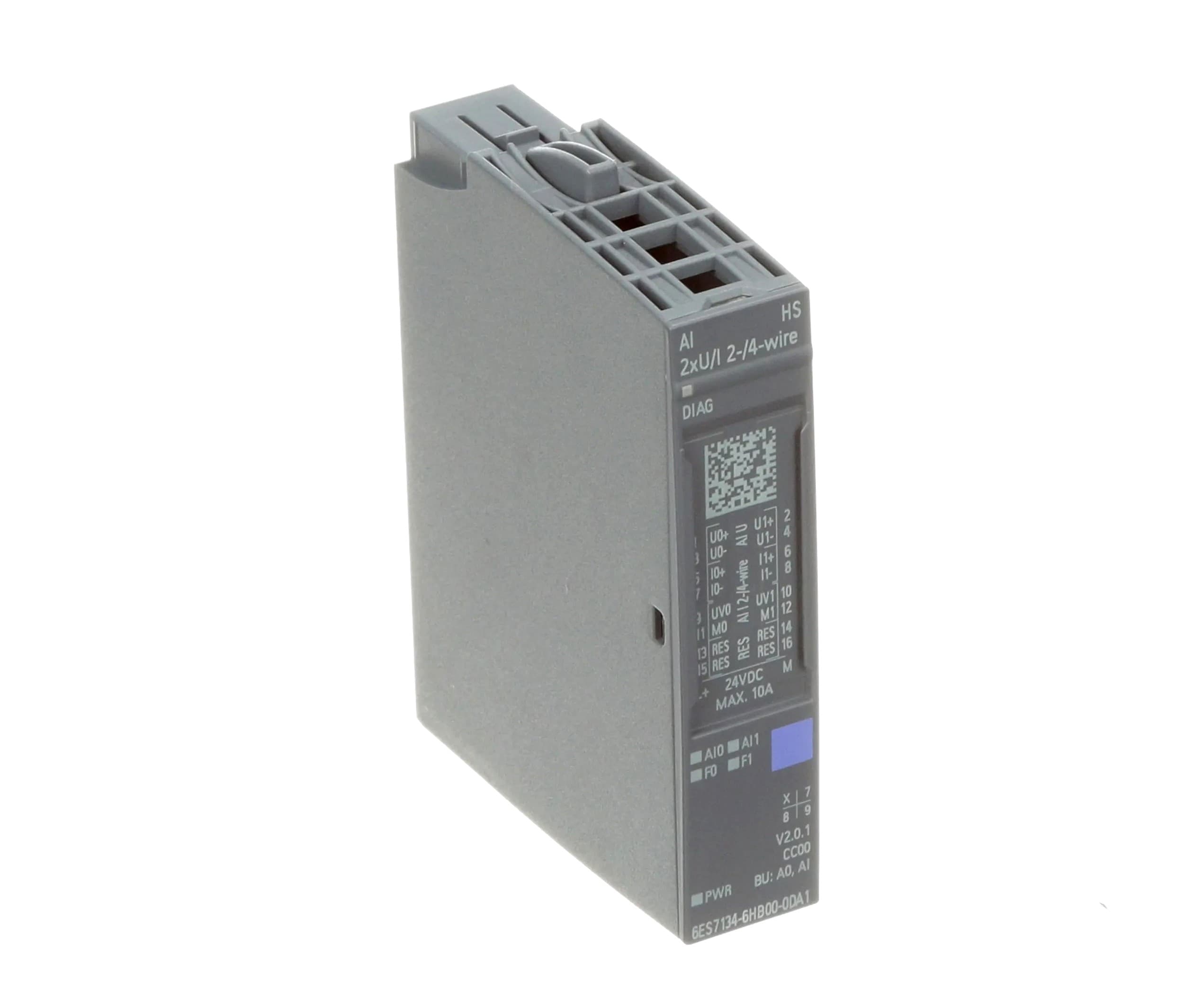 6ES7134-6HB00-0DA1 Siemens