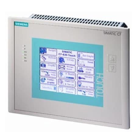 6ES7635-2EB01-0AE3 Siemens