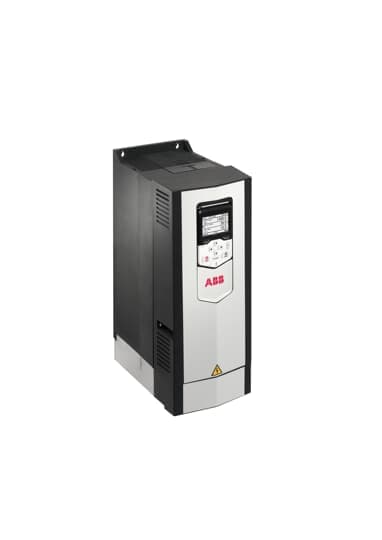 ACS880-01-027A-7 ABB