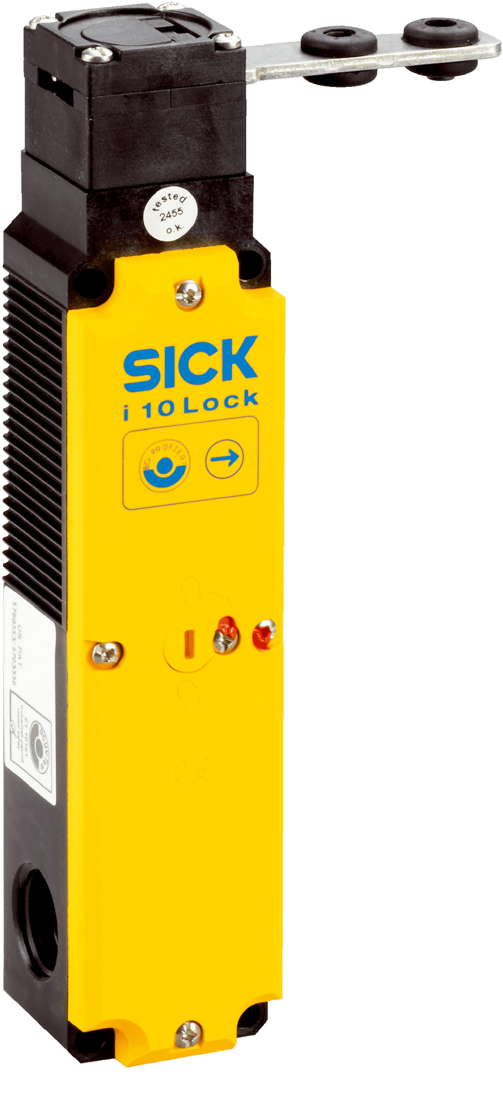 6011368 Sick - I10-E0313S02