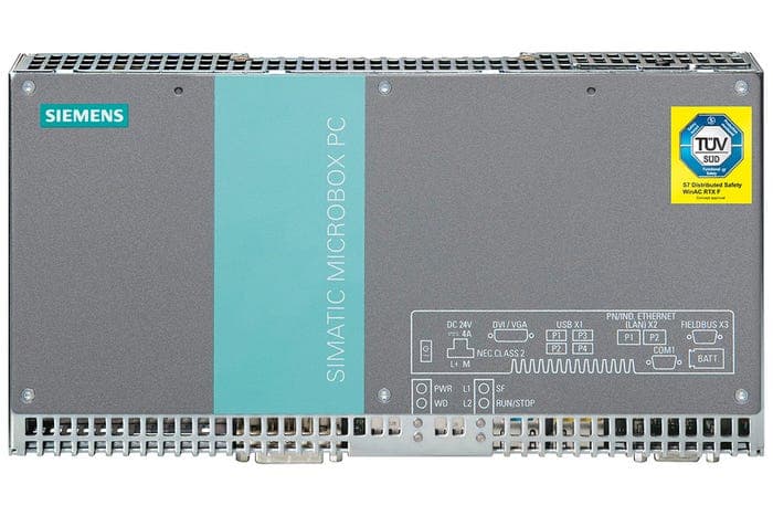 6ES7675-1DK20-0AA0 Siemens