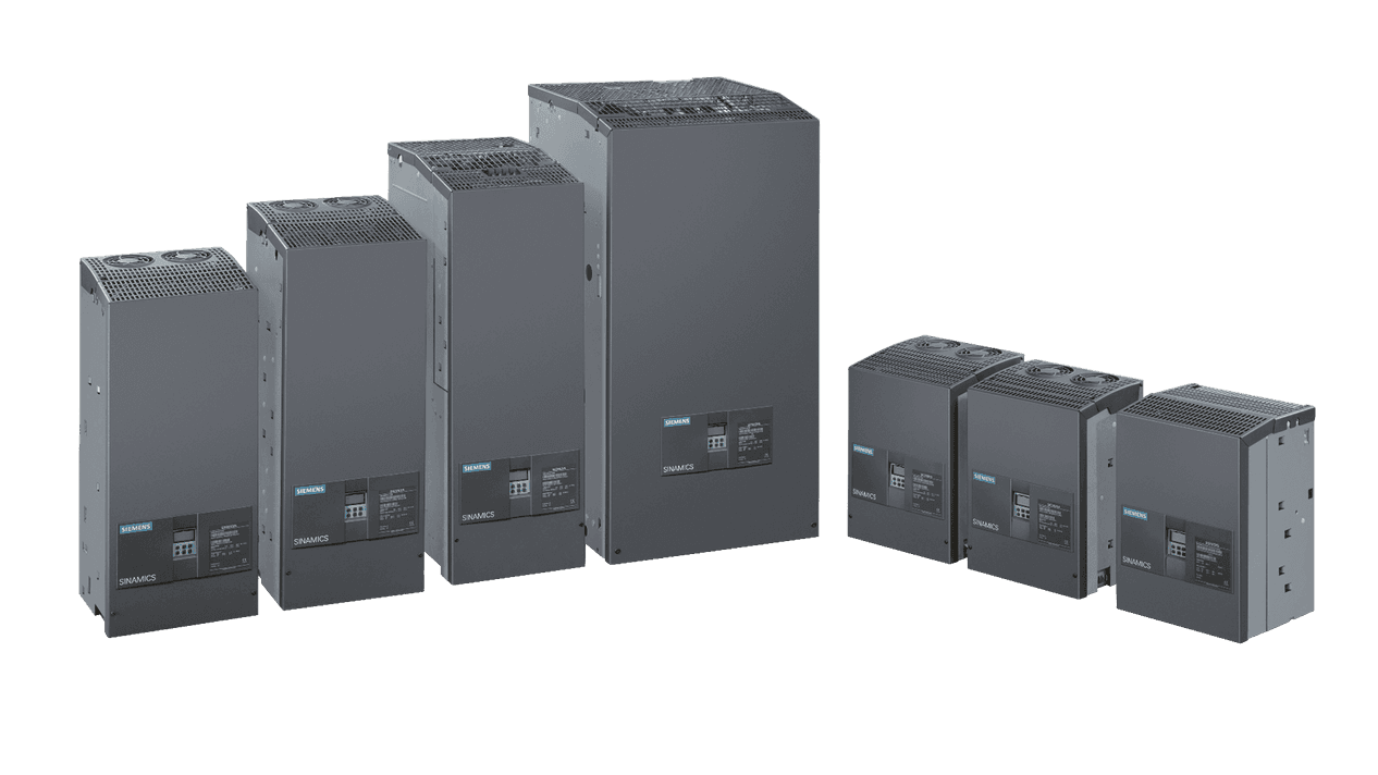 6RA8085-6DV62-0AA0-Z G00+G20+S01 Siemens