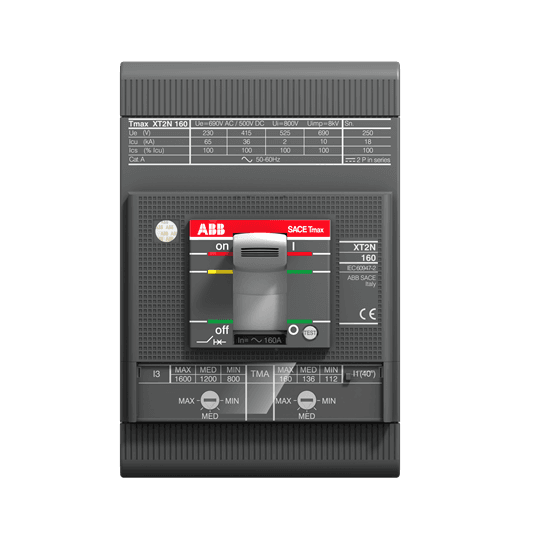 1SDA067741R1 ABB - XT2S32TMG3