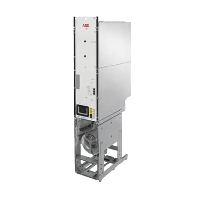 ACS880-204LC-1090A-7 ABB