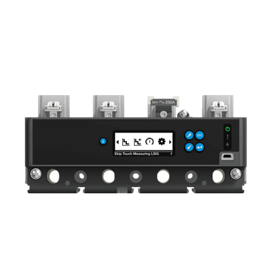1SDA100326R1 ABB - Ekip Touch Measuring LSI In=250A XT4 4p