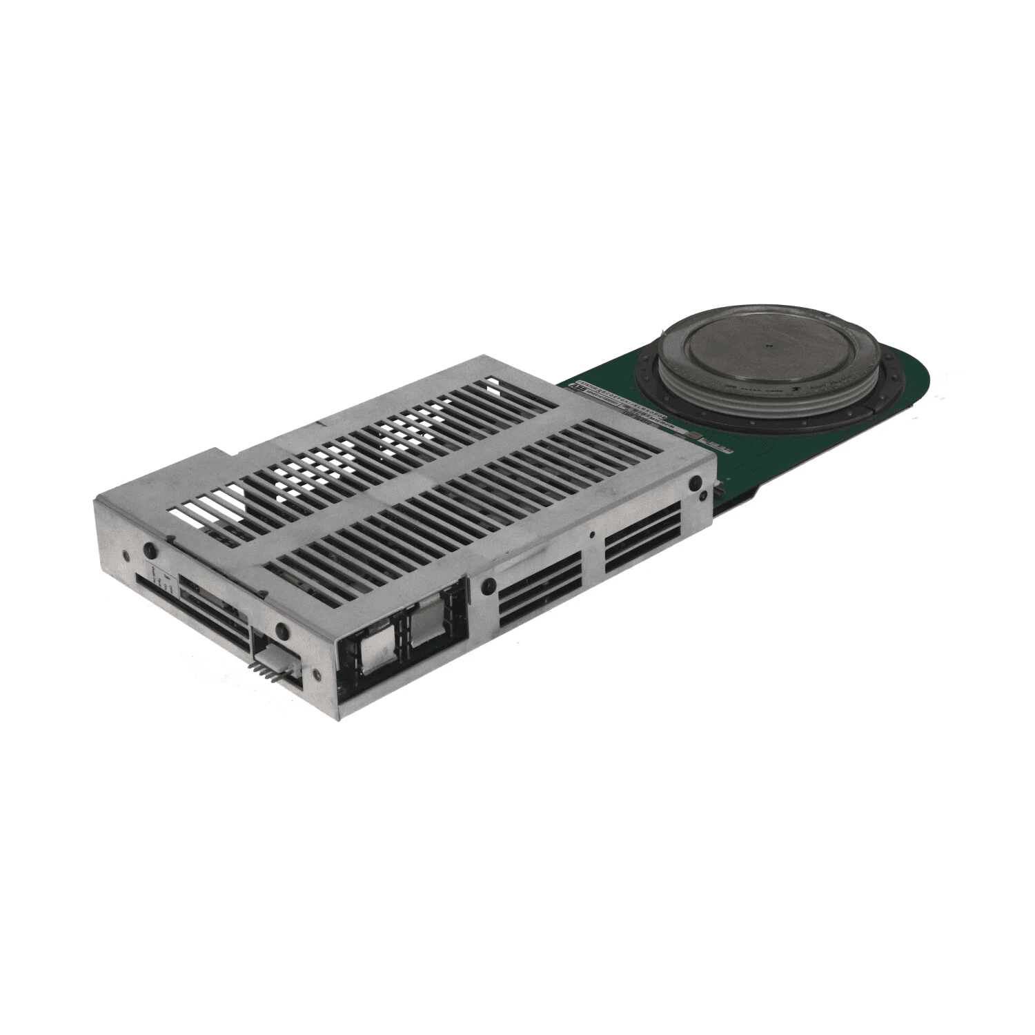 3BHE014105R0001 ABB - 5SXE 05-0154