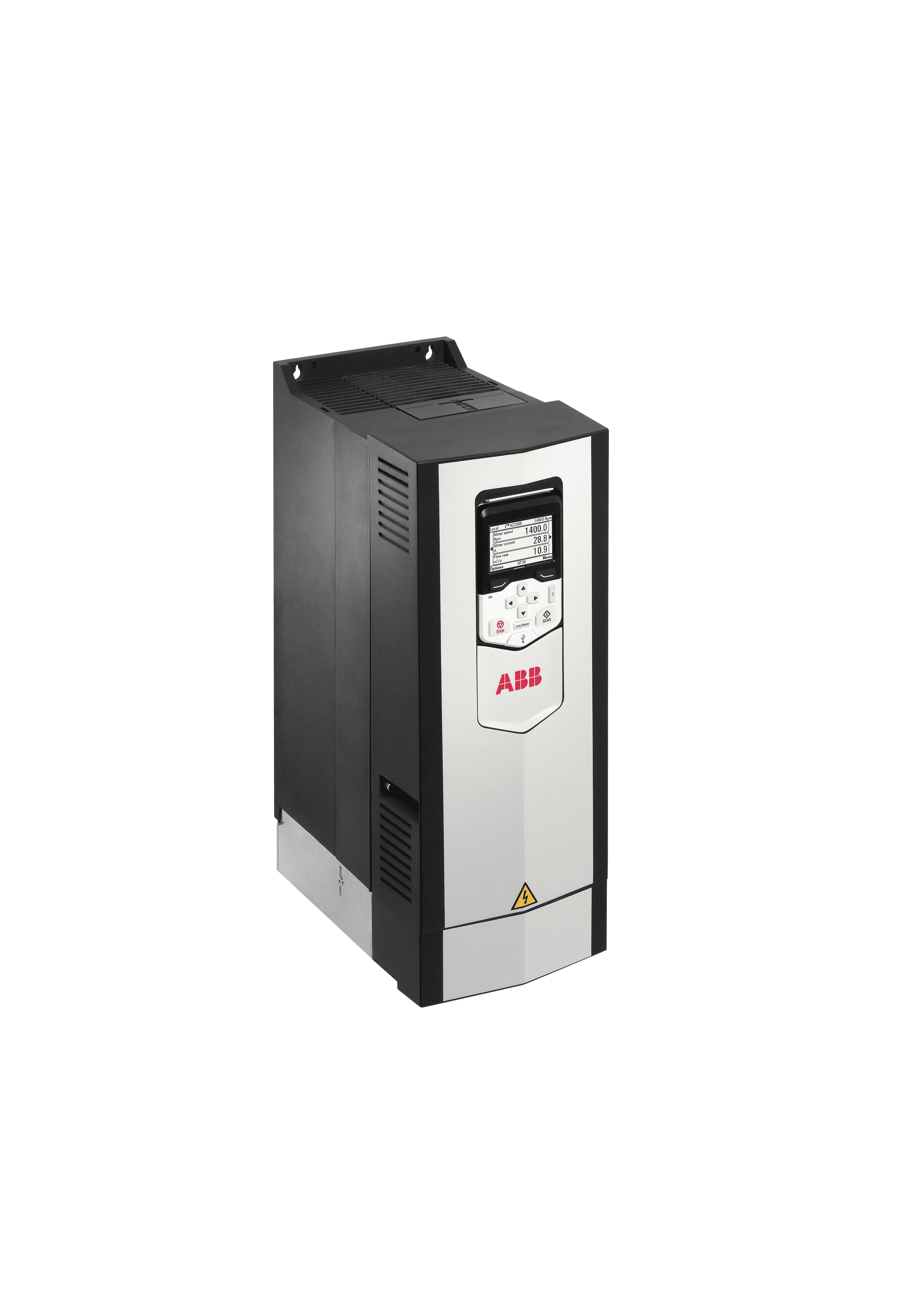 ACS880-01-038A-3+N5050+P944 ABB