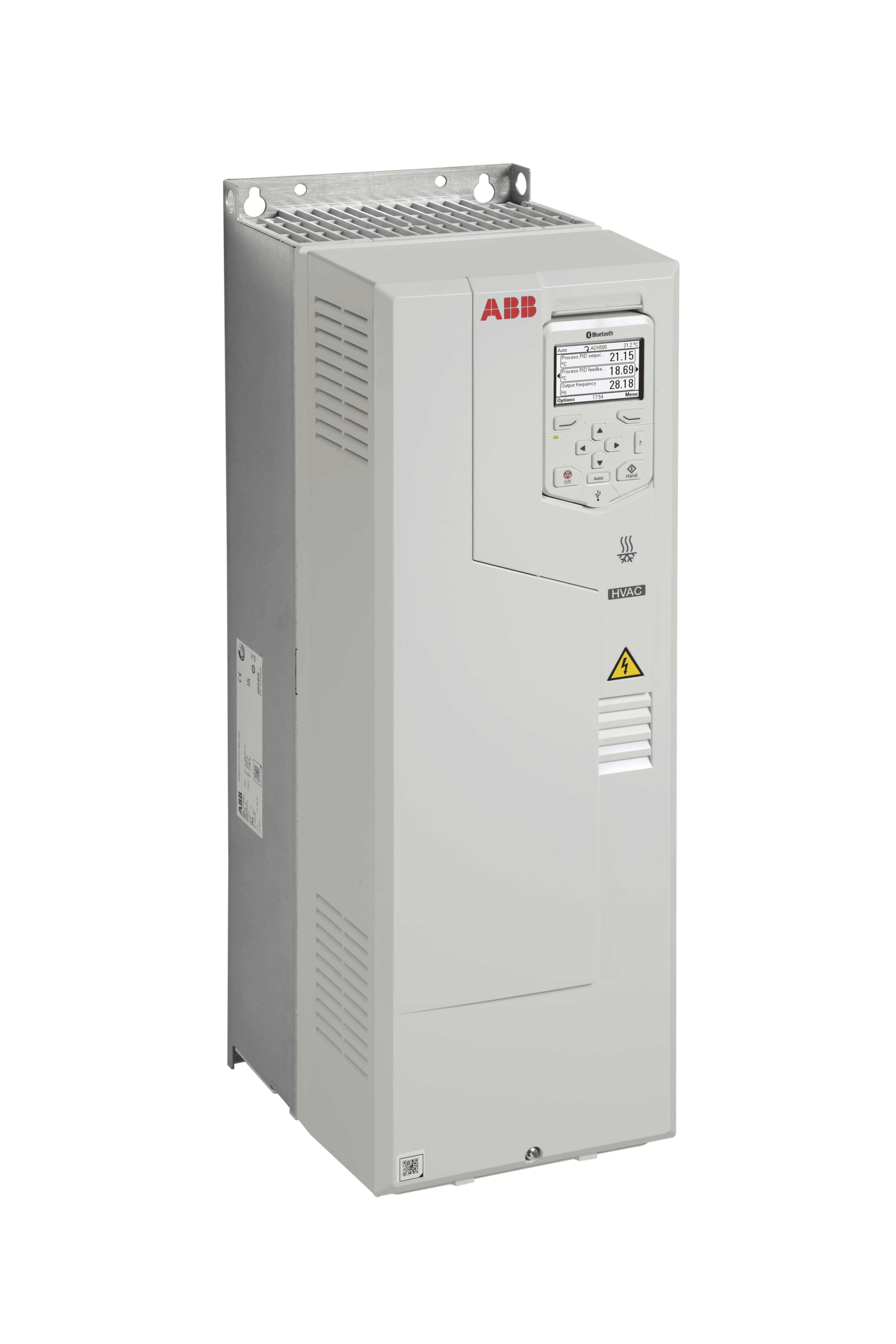 ACH580-01-089A-4+0J400 ABB