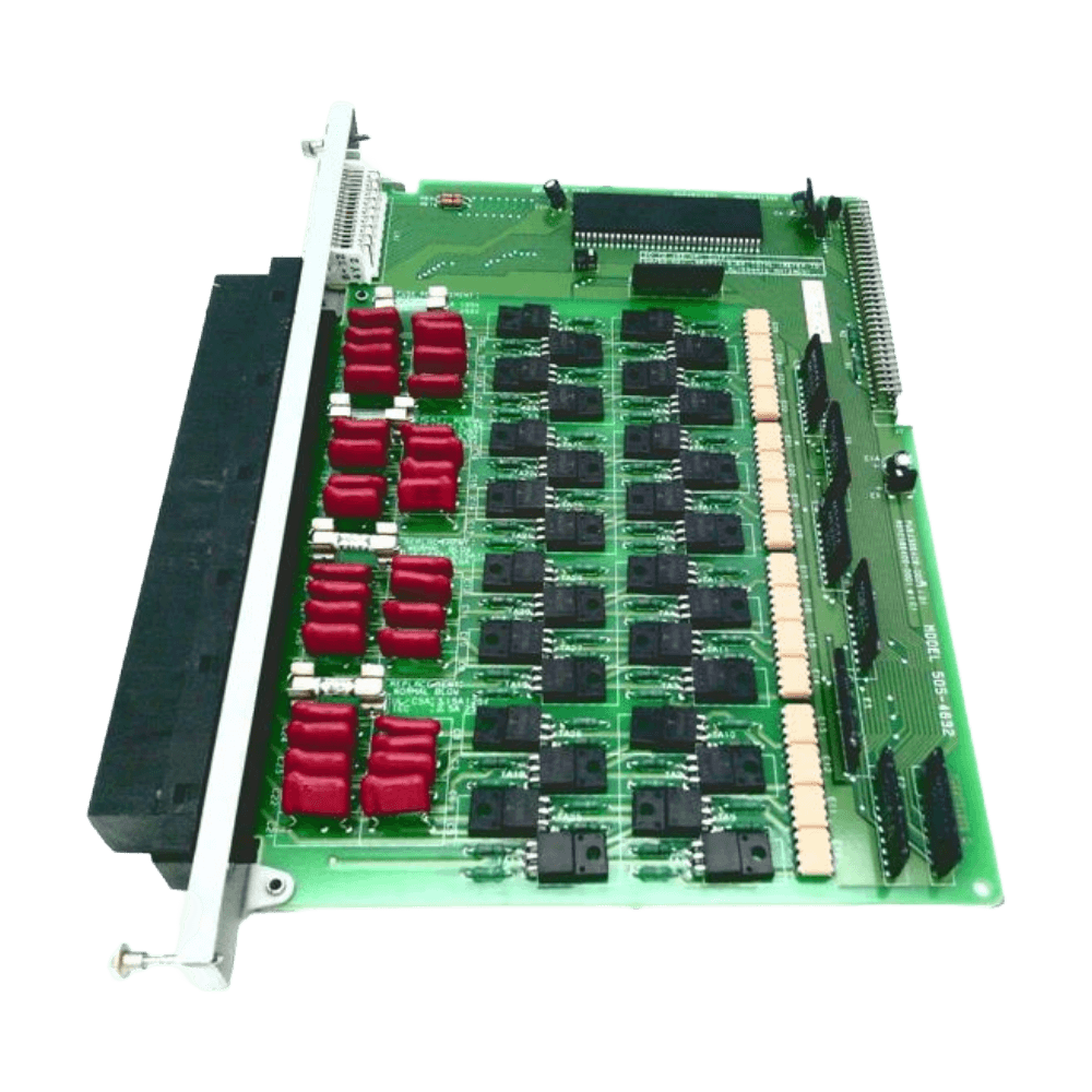 PPX:505-4632 Siemens - 505-4632